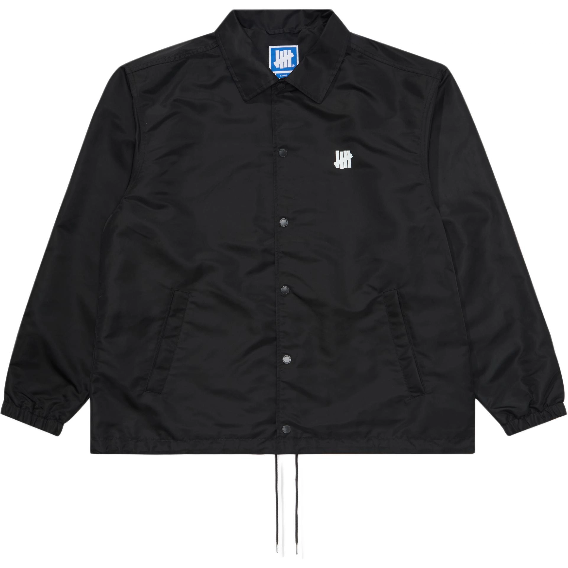 UNDEFEATED FW25 Logo