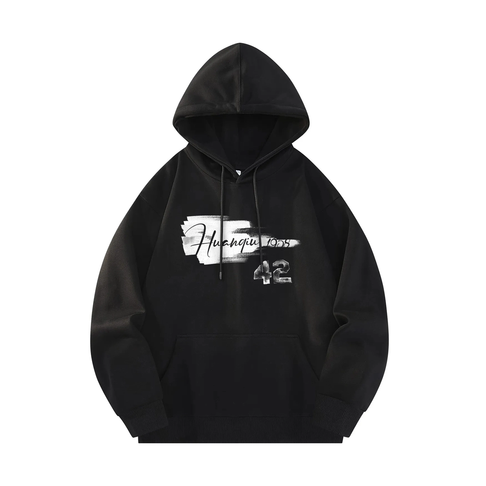 HUANQIU Logocleanfit