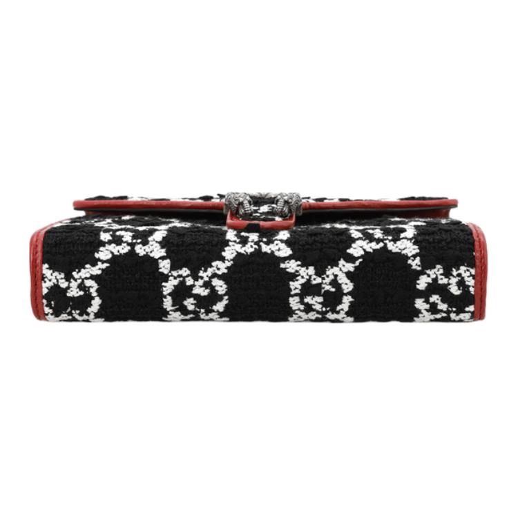 GUCCI Dionysus Logo