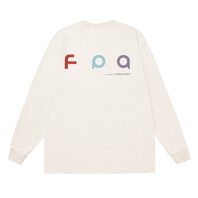 FPA logoT