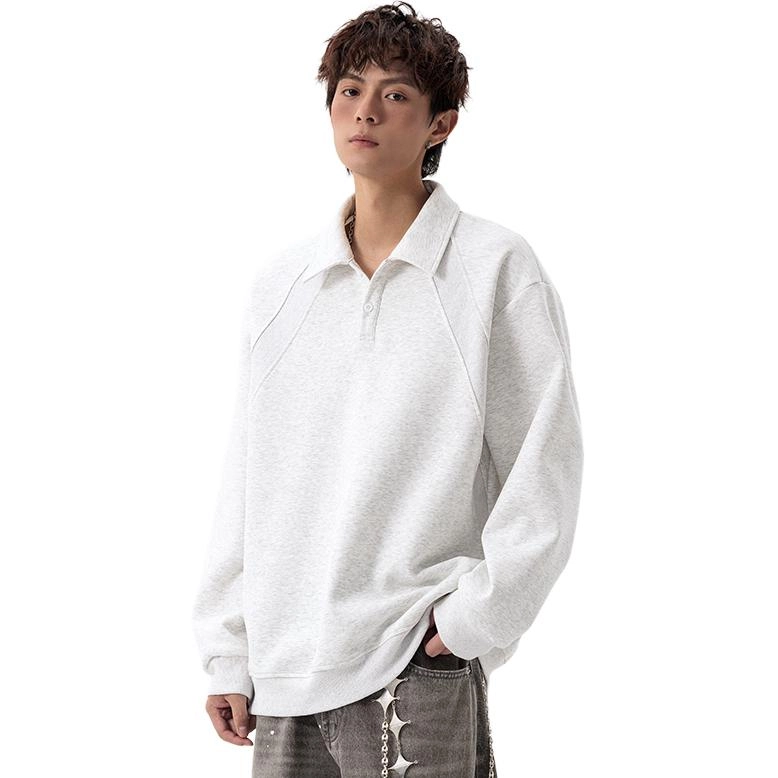 AOPAISHARK POLO