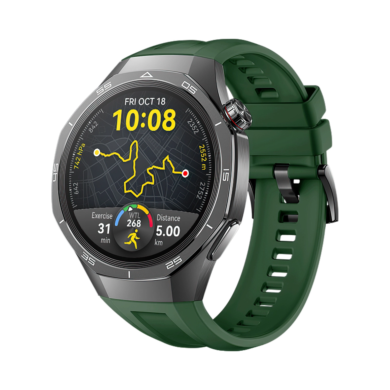212mm HUAWEI WATCH GT5 Pro 22mm