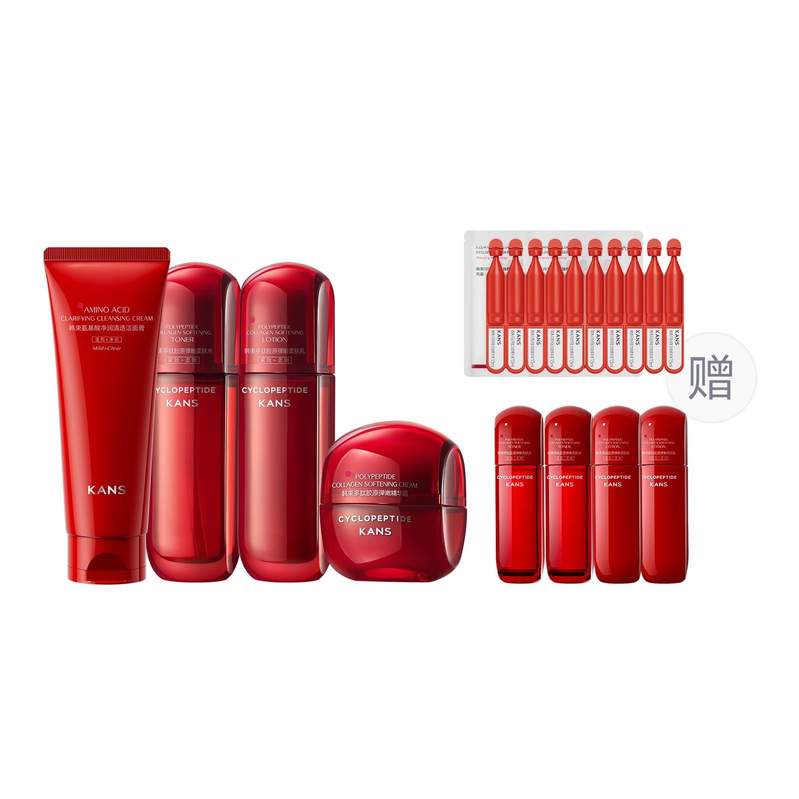 100g+80ml+80ml+50g