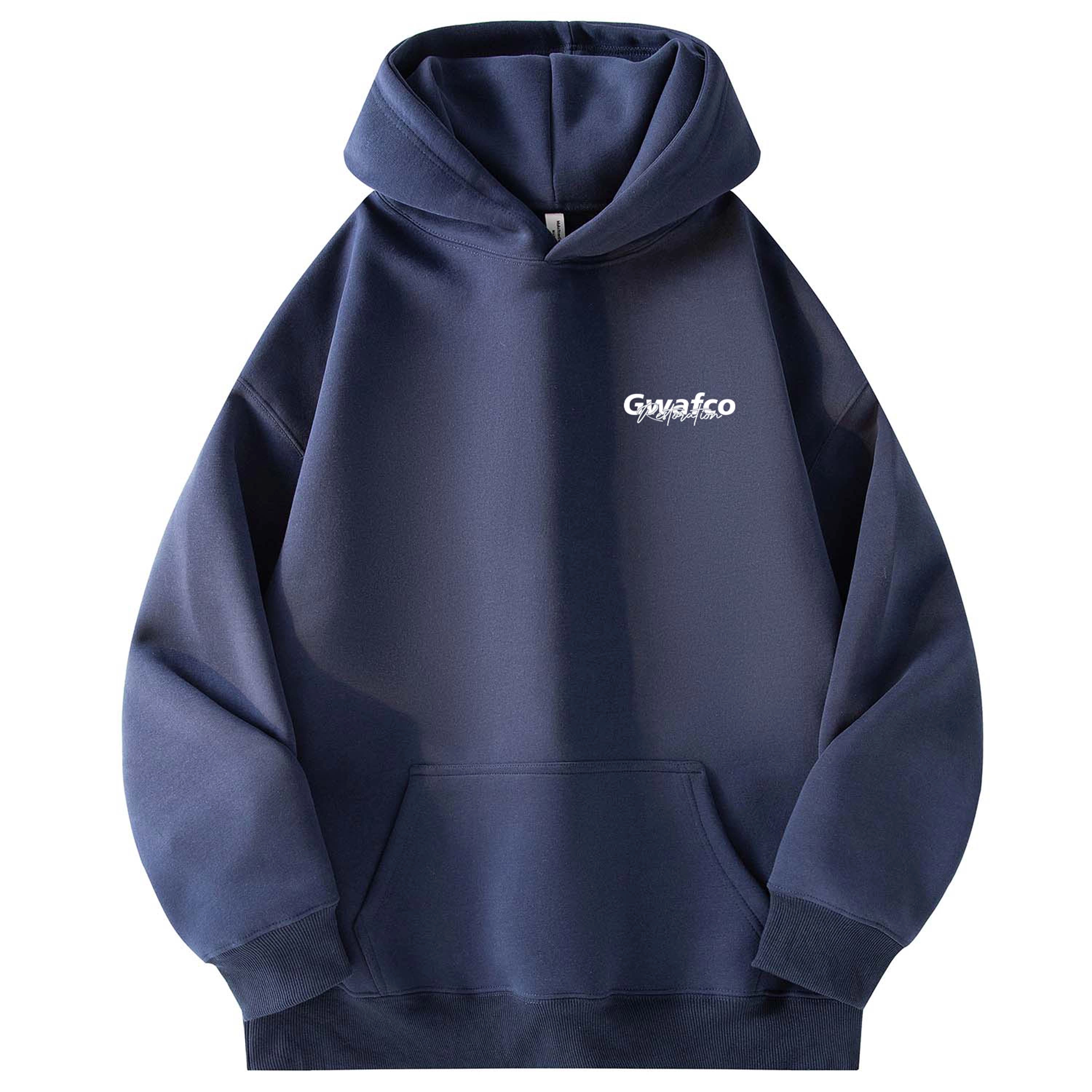GWAF Logocleanft