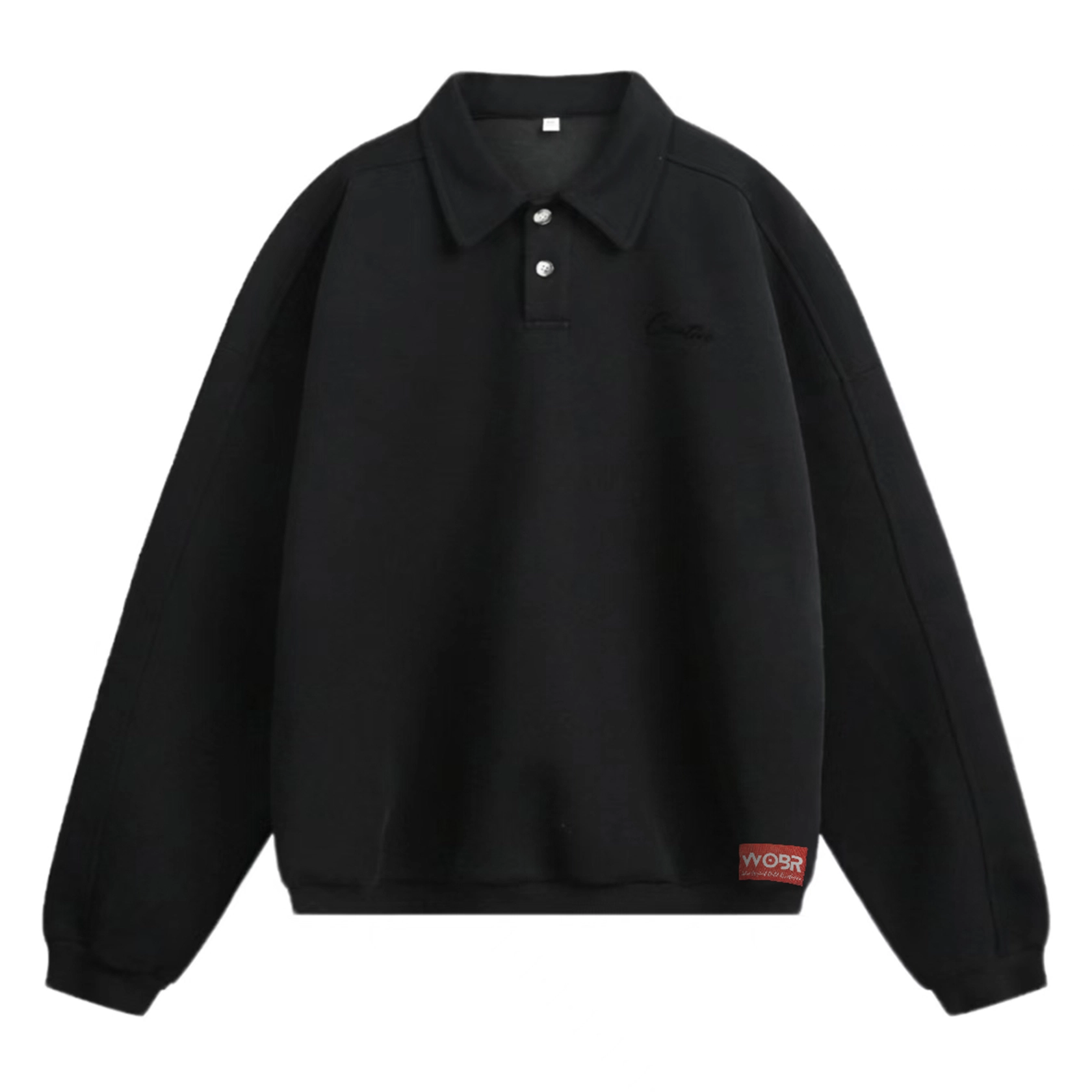 WOBR polo