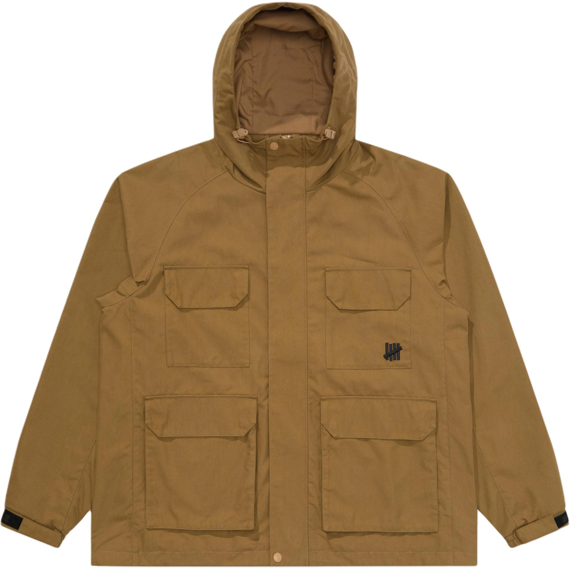 UNDEFEATED FW25 Logo