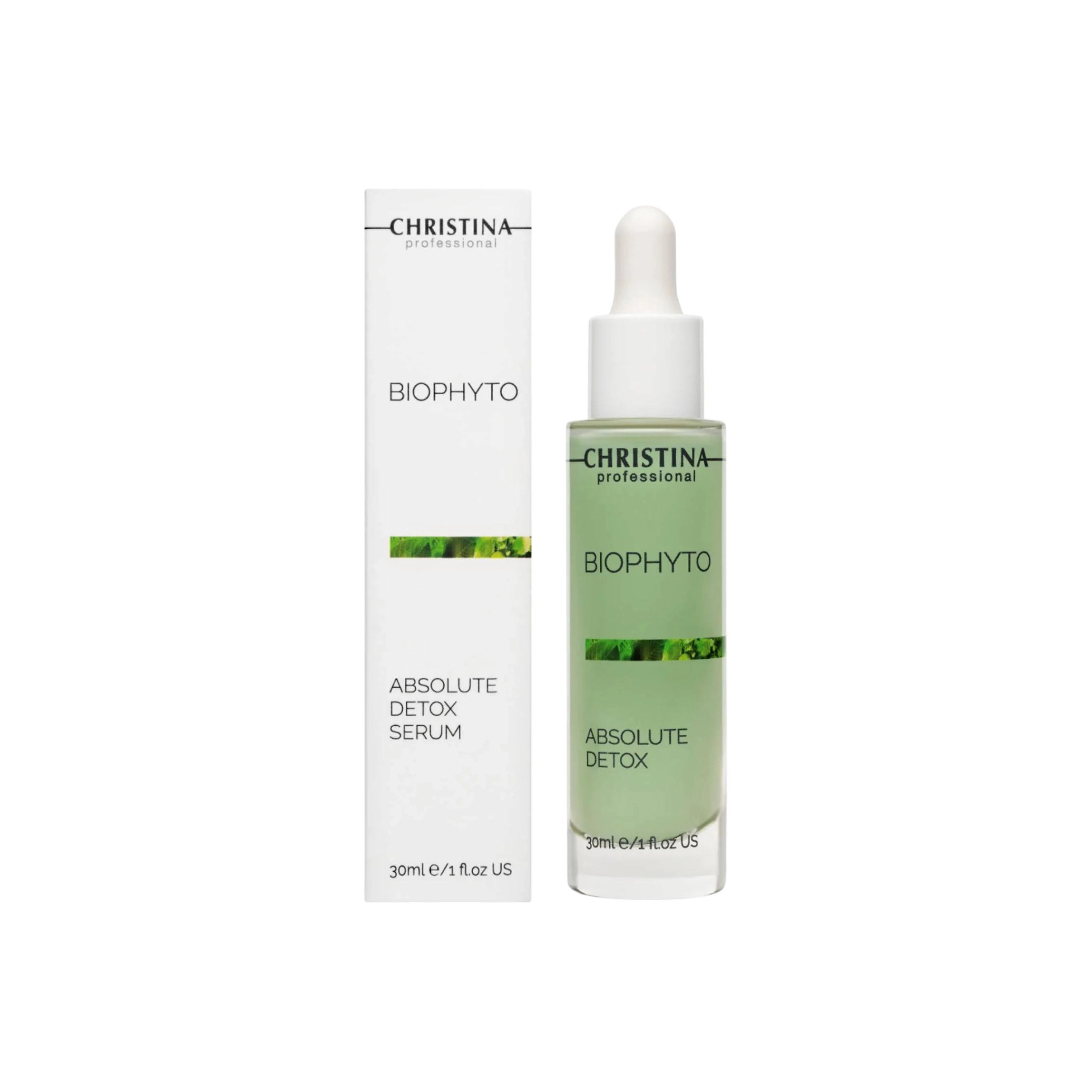 CHRISTINA 30ml