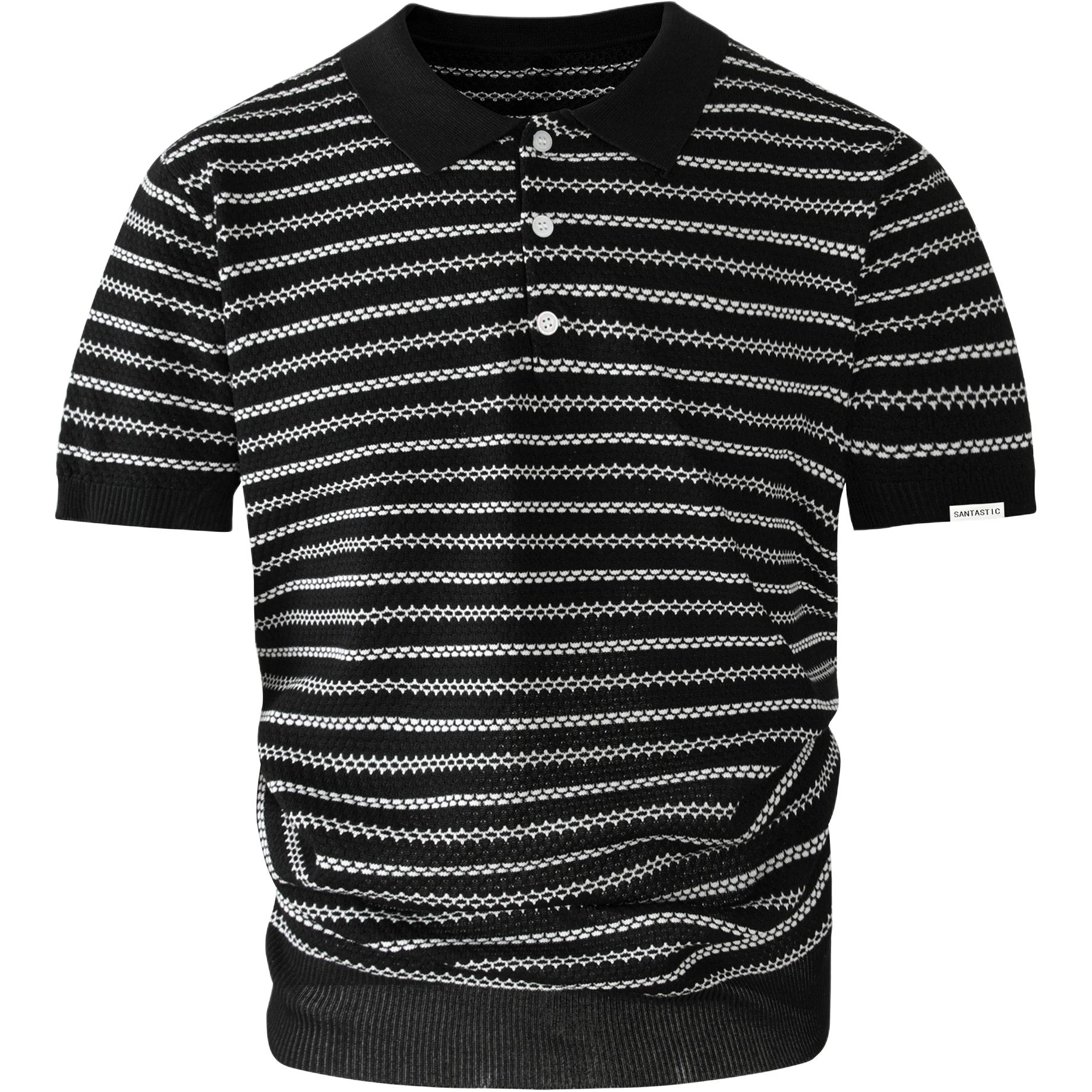SANTASTIC cleanfitTPOLO