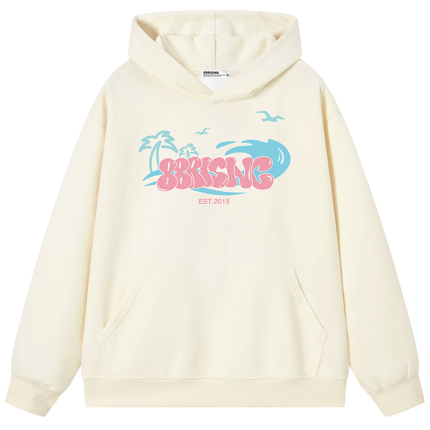 88rising LOGO