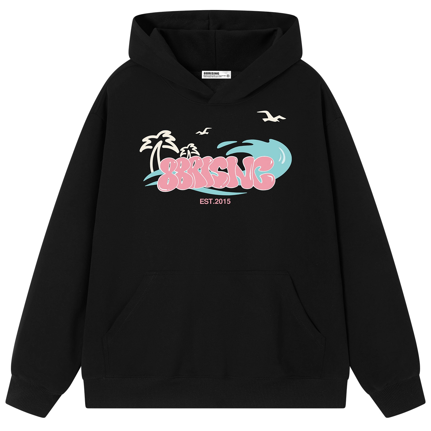 88rising LOGO
