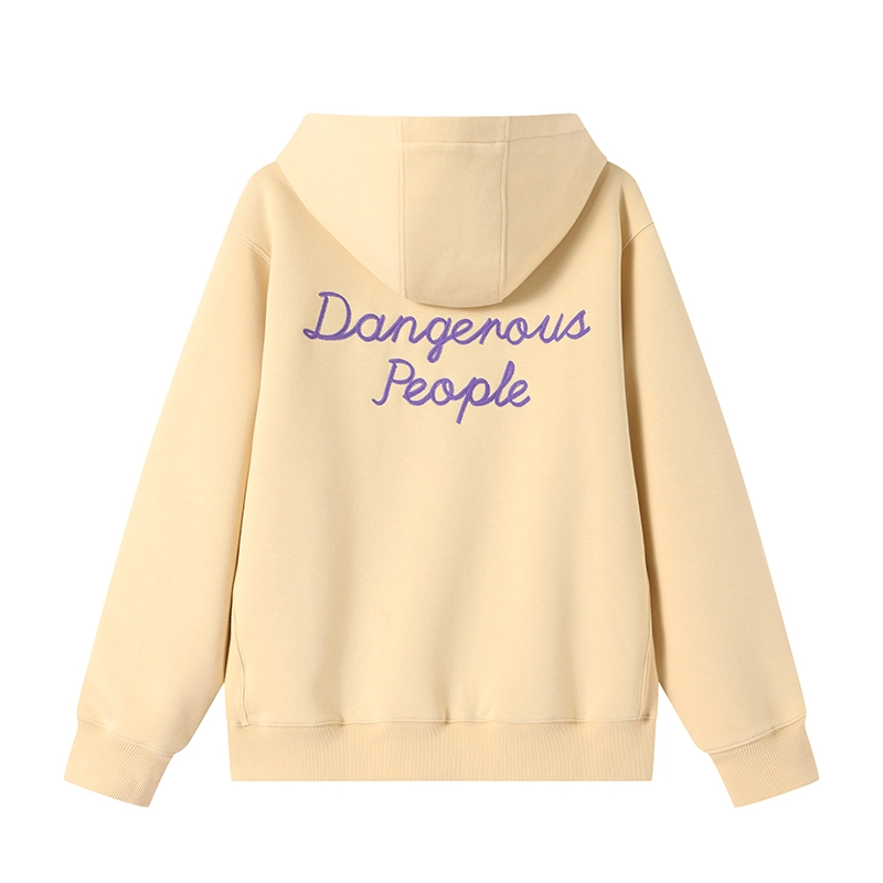 DANGEROUSPEOPLE