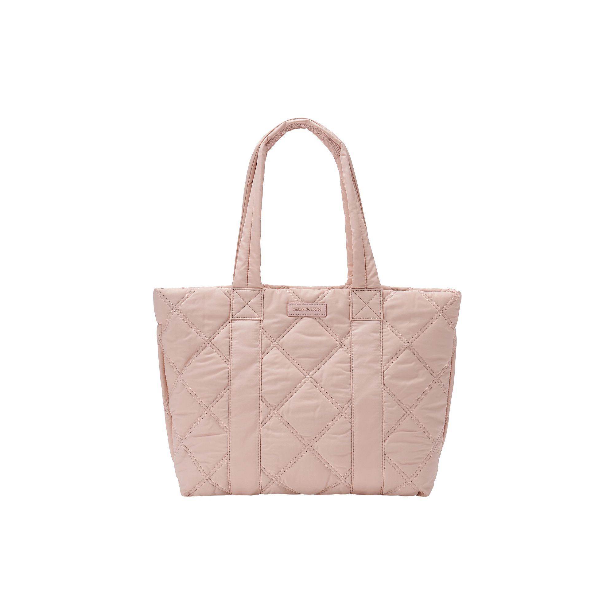 AMAZING SONG Tote