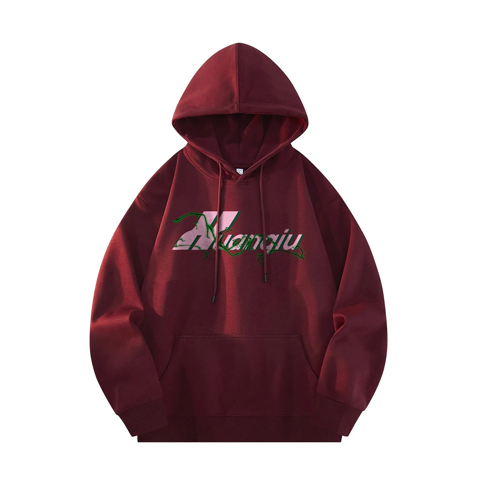 HUANQIU Logocleanfit