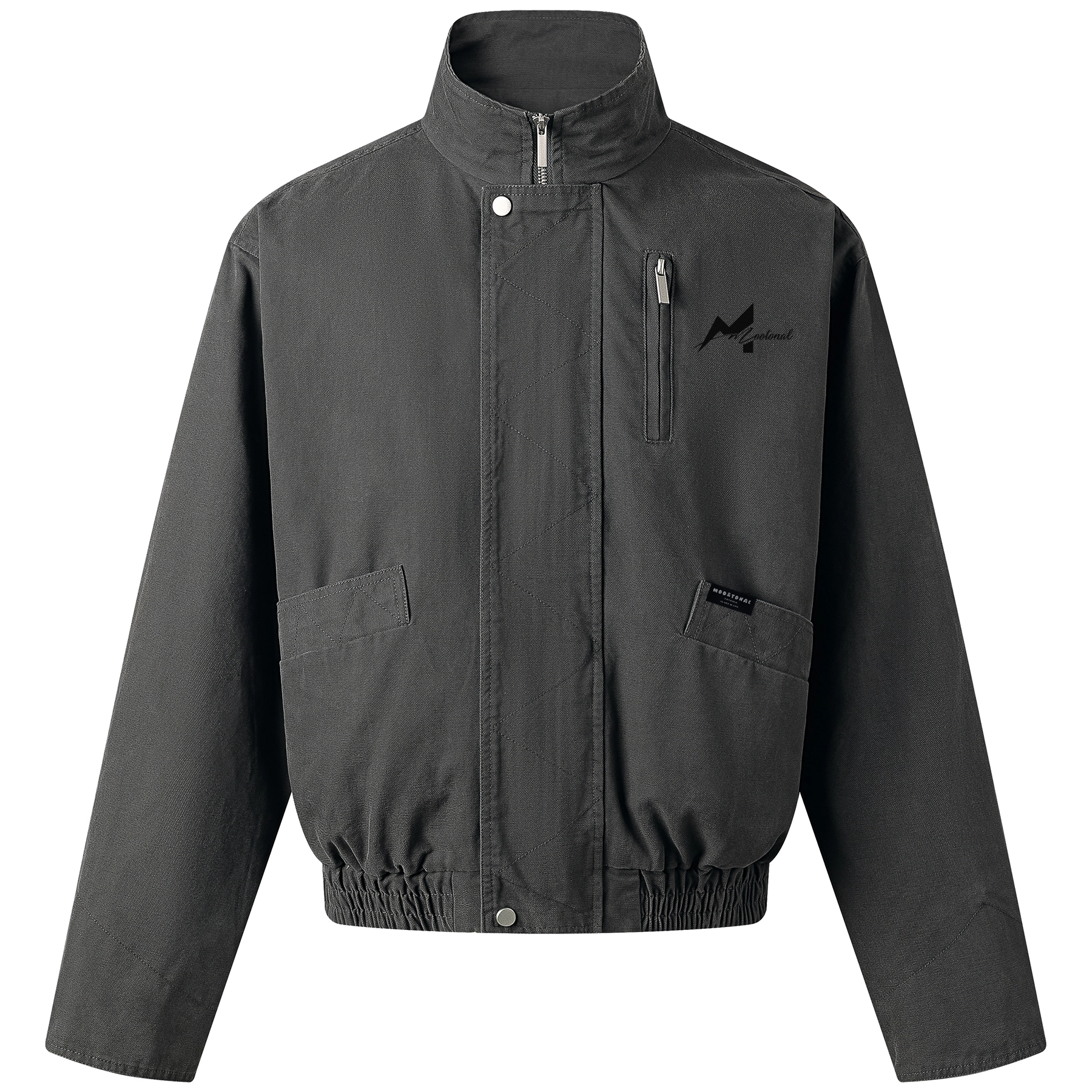 MOOTONAL LOGObomber