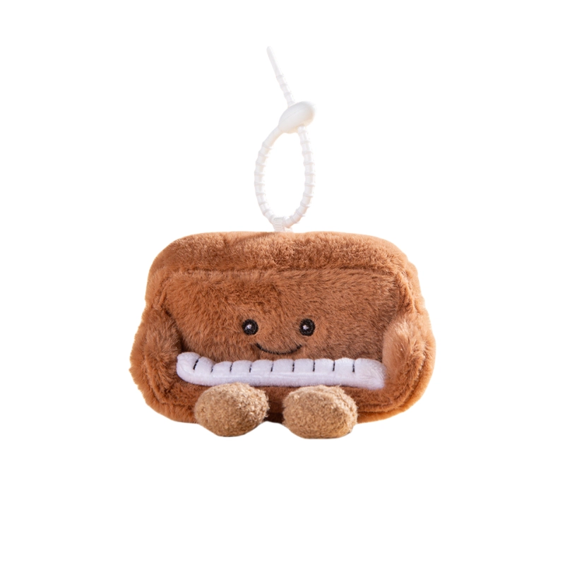 PUDOWRABBIT 15cm