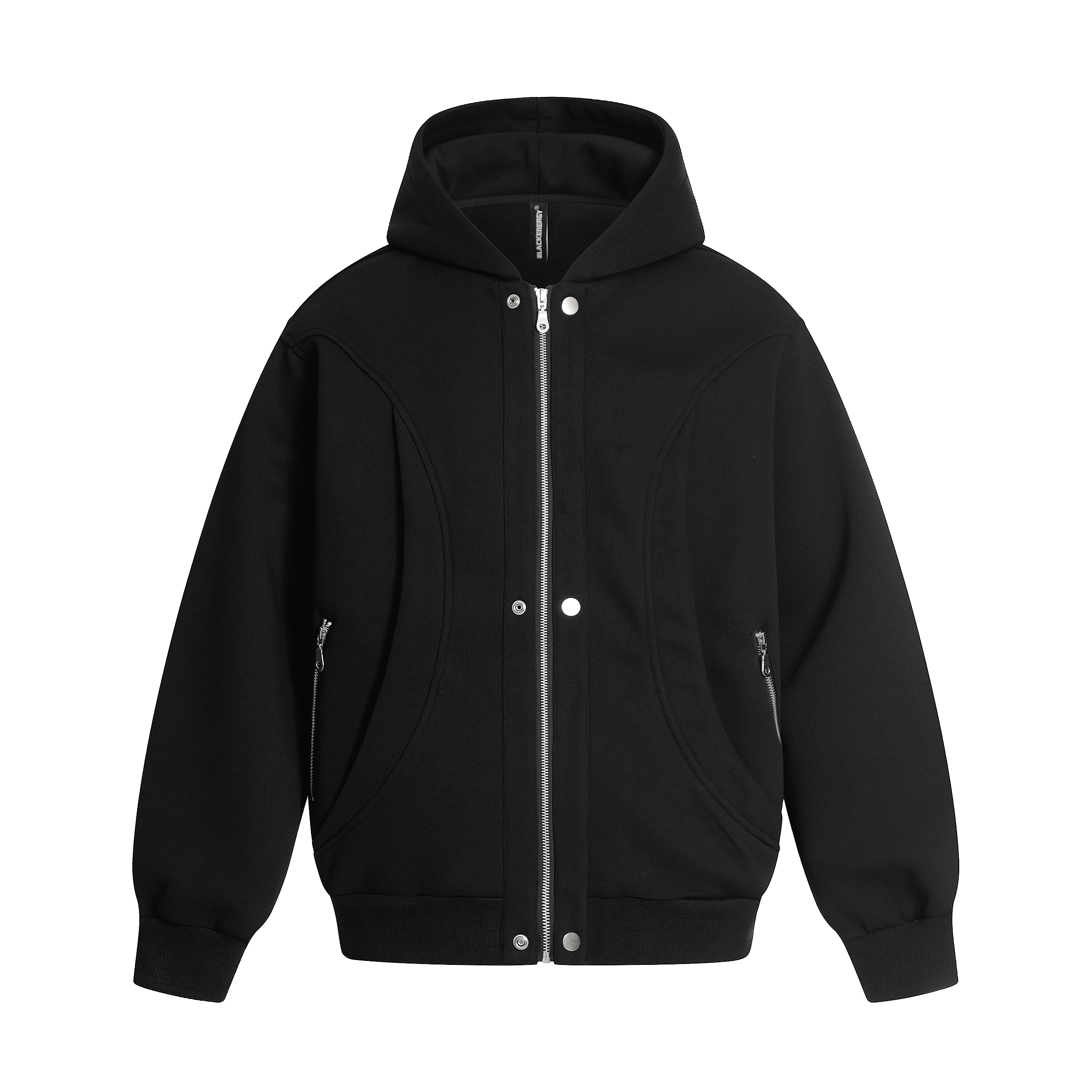 HIPHOPPUNKS cleanfit