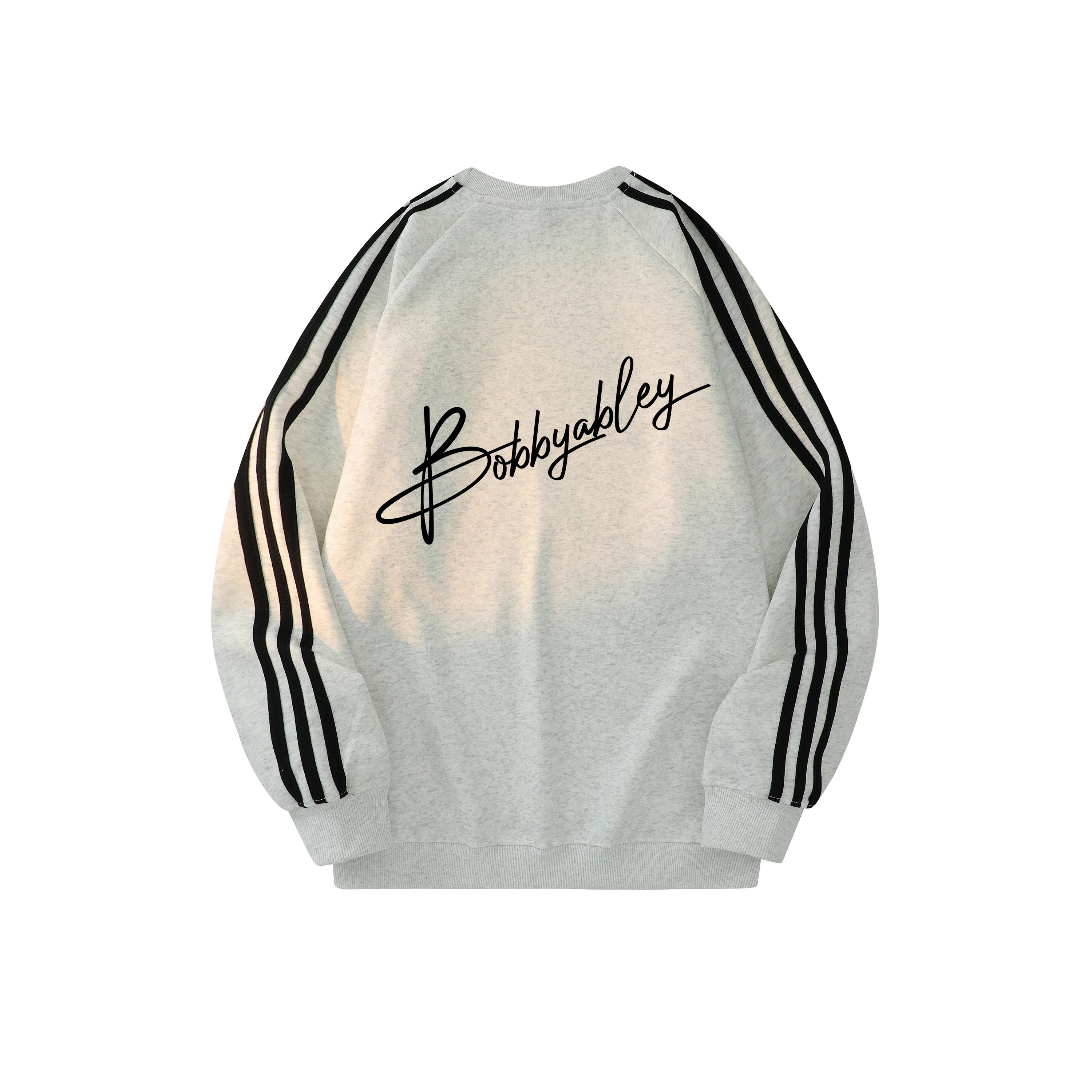 BOBBY ABLEY Logo