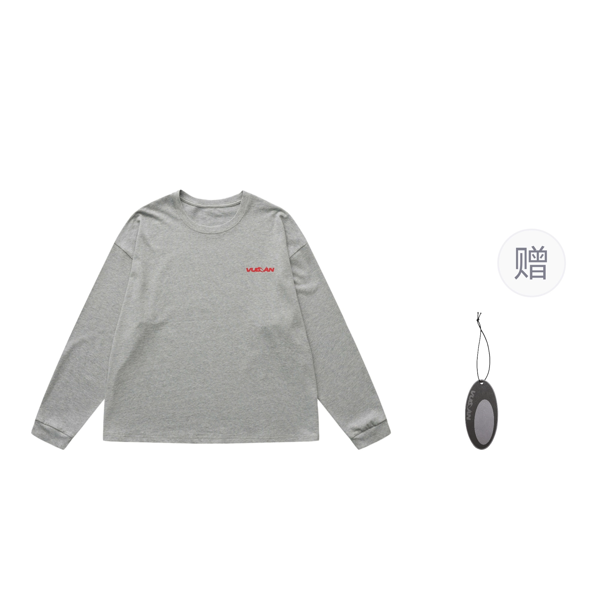 VULCAN STORE logoT