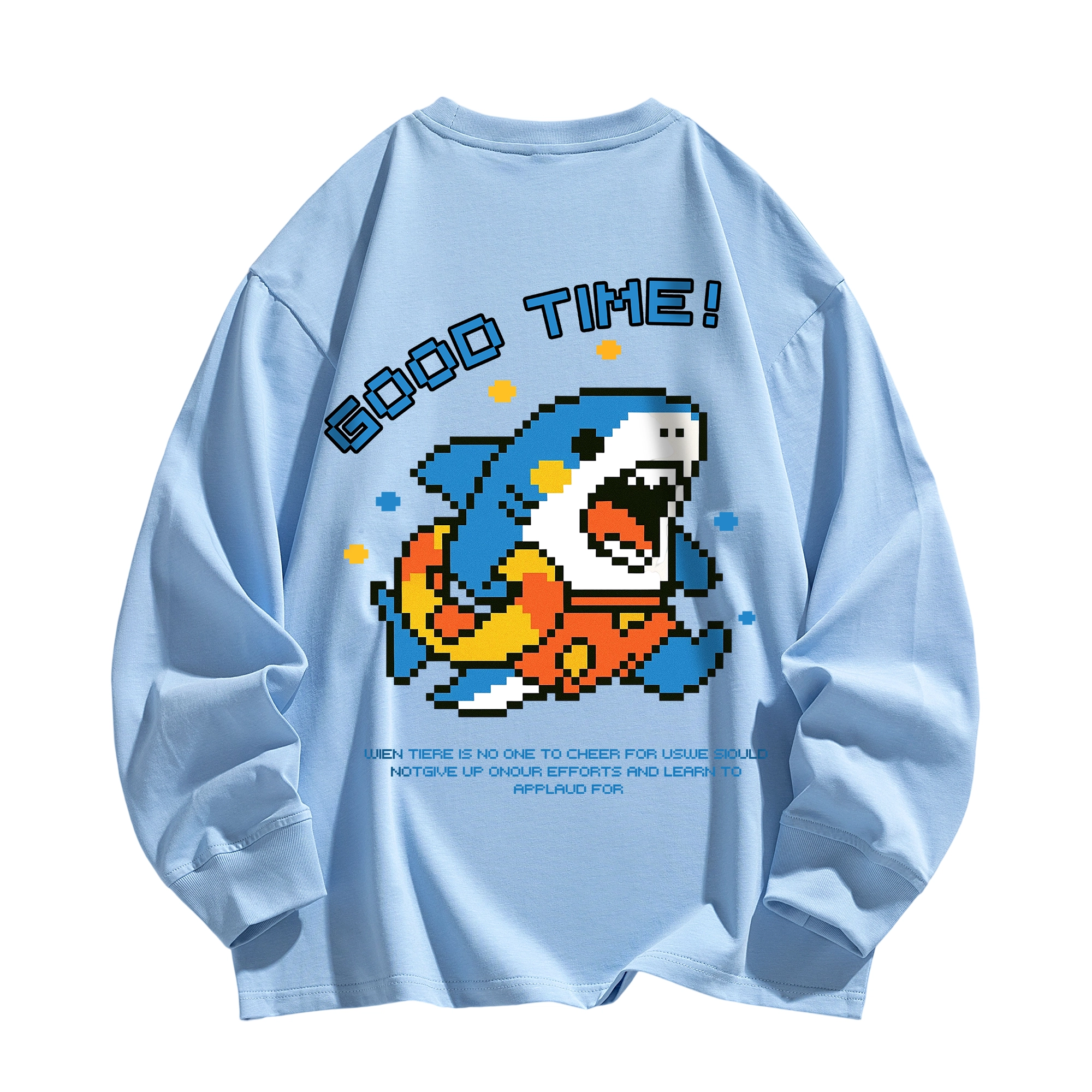CHARLIE GOLF LogoT