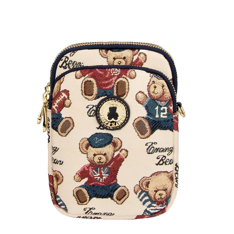 ERANGBEAR PVC