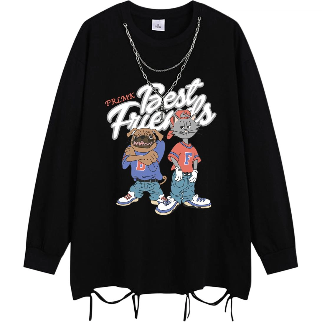 FRLMK T
