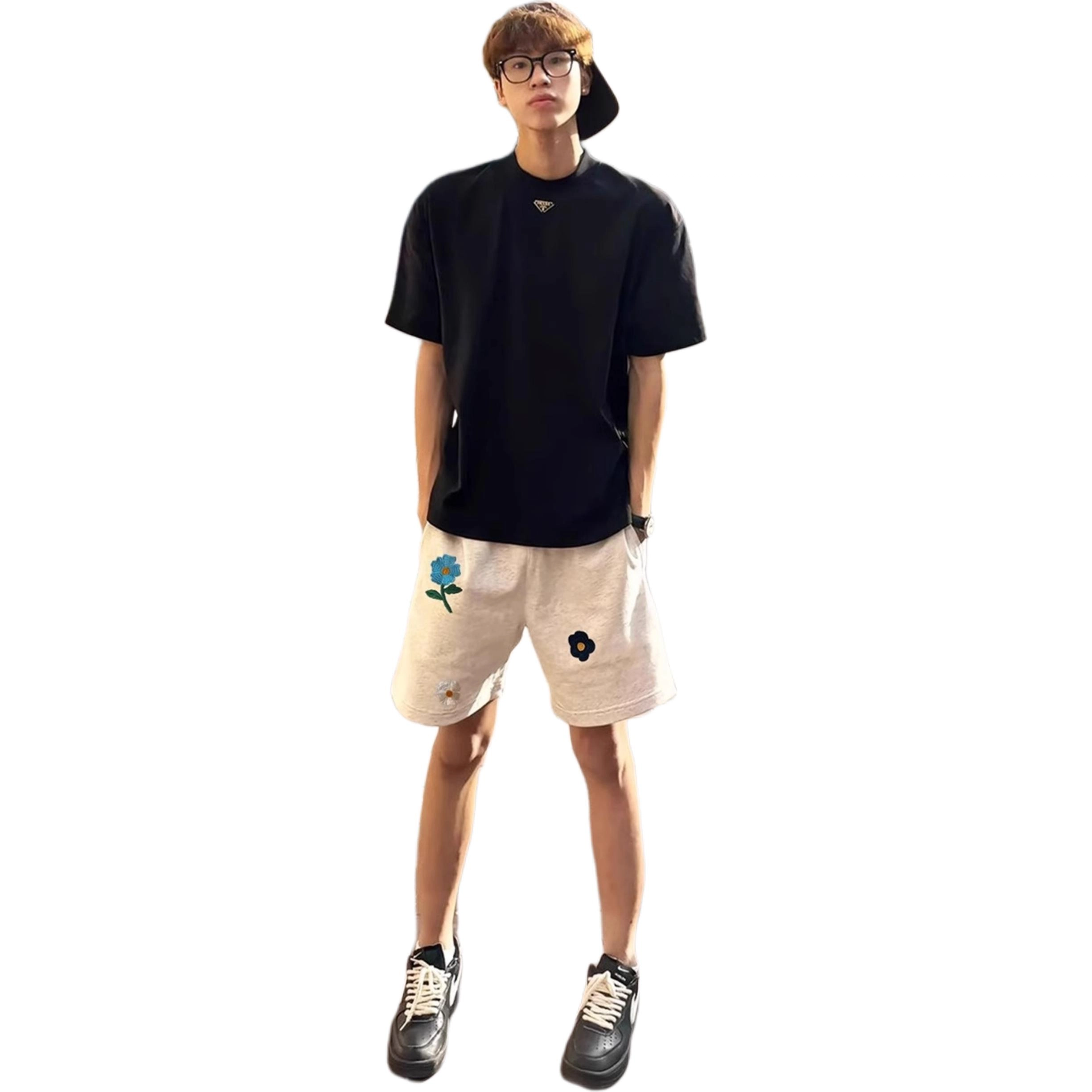 Hypeyourself oversize