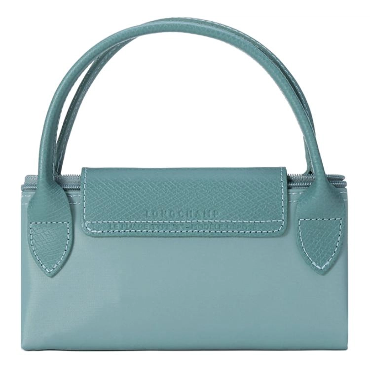 LONGCHAMP Le Pliage Green 23 Tote