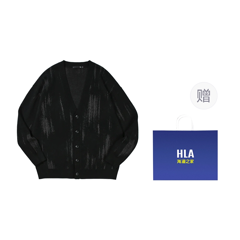 HLA