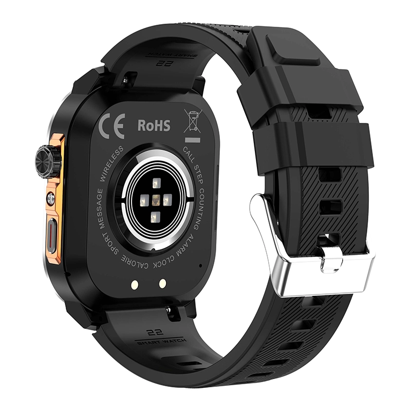 DMDG - GPS