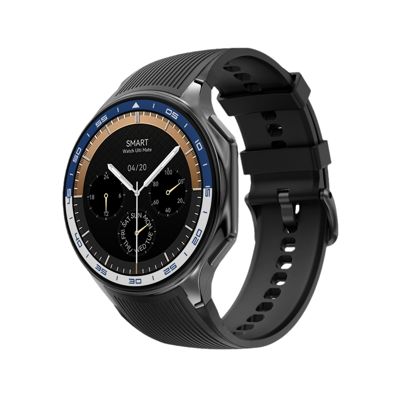 LUXGLINT -