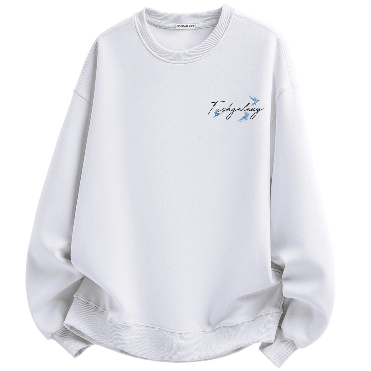 FISHGALAXY Logo