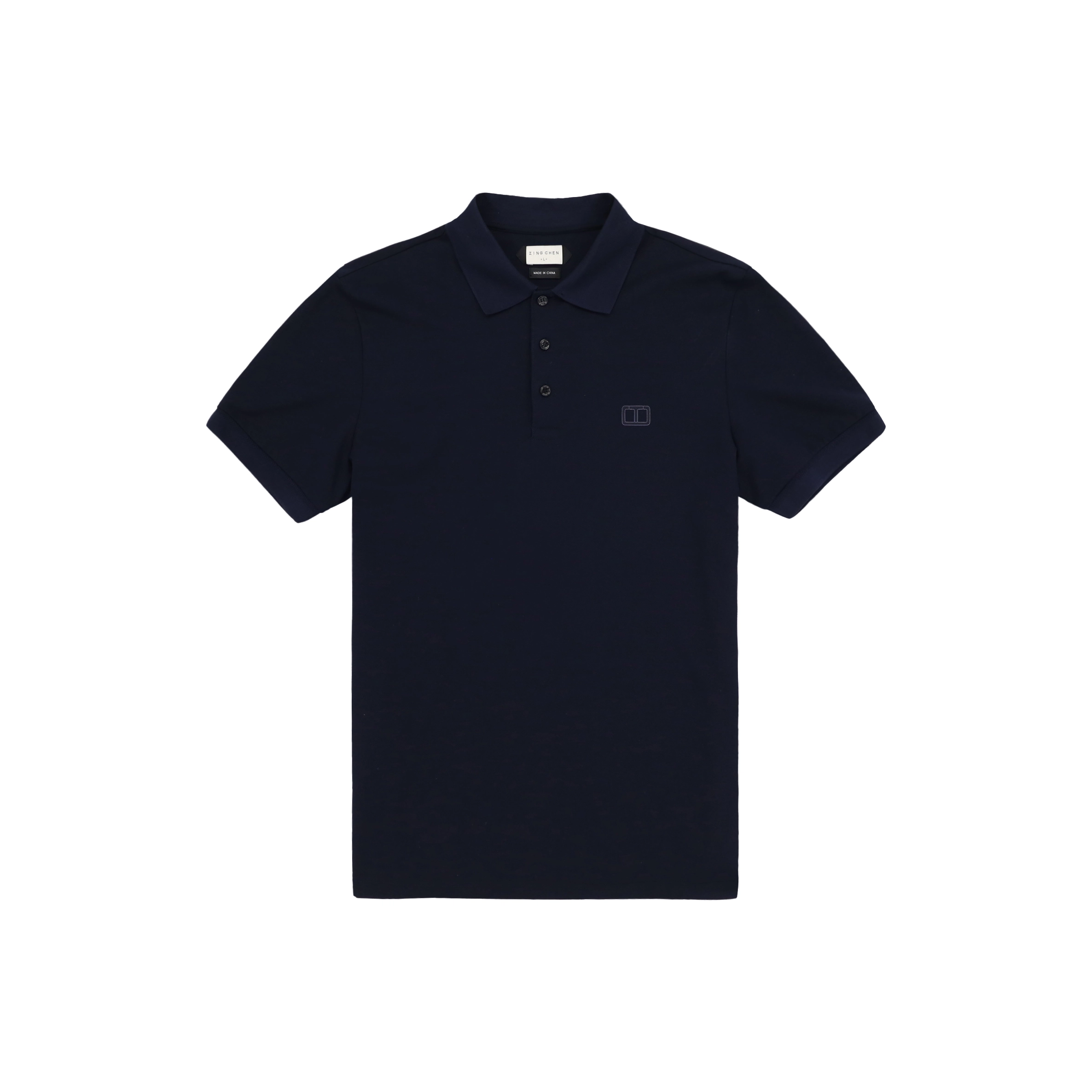 ZINGCHEN Polo