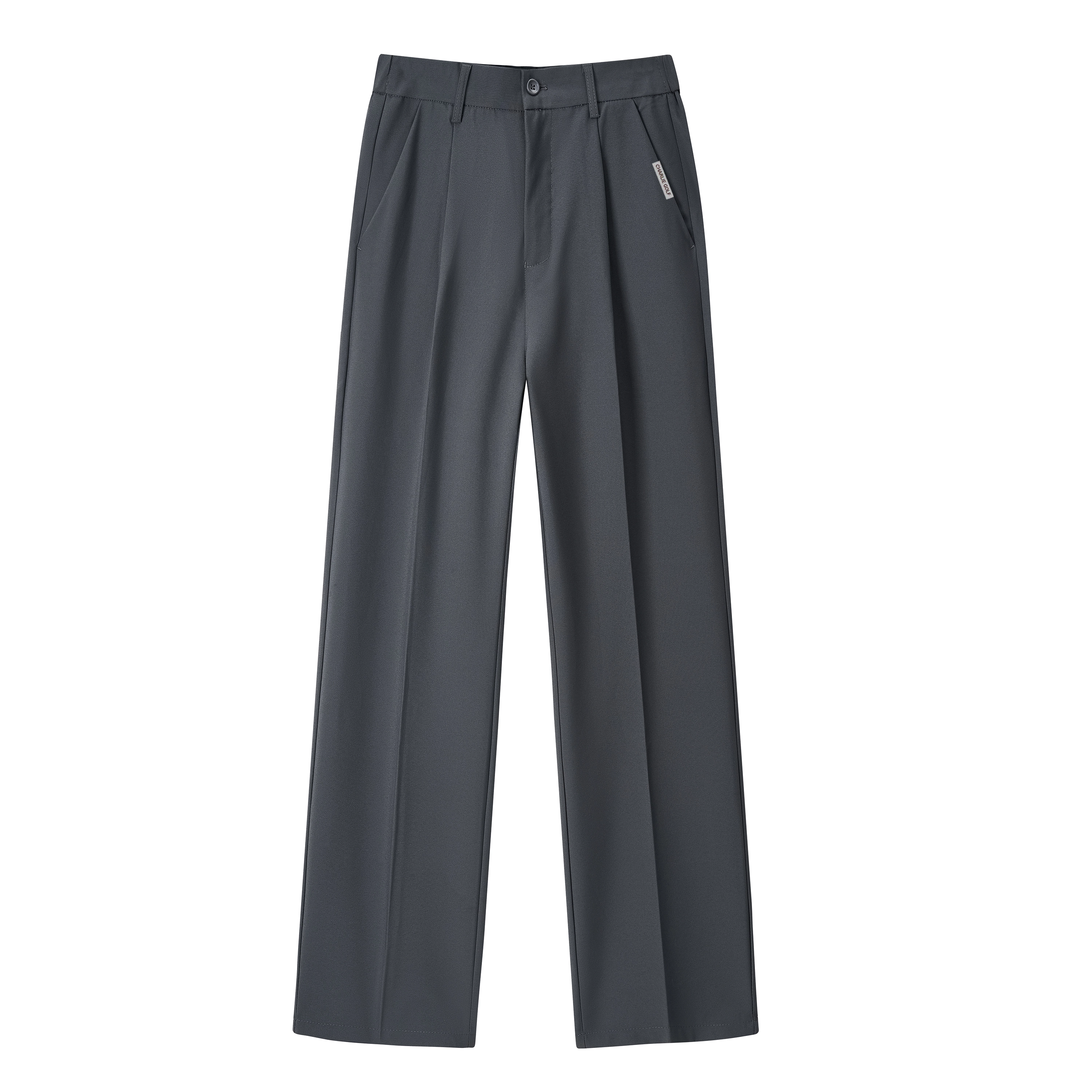 CHARLIE GOLF logocleanfit