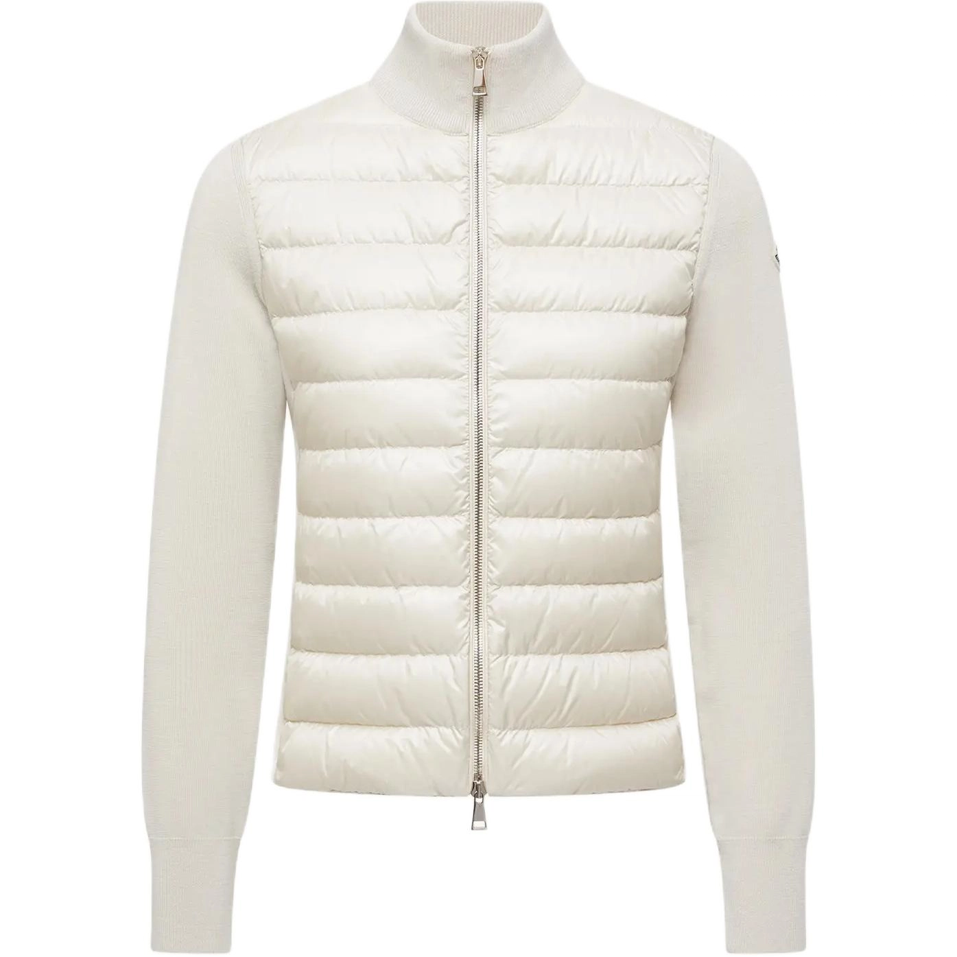 Moncler Padded Corduroy FW25 padded