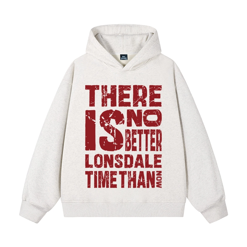 LONSDALE Logo