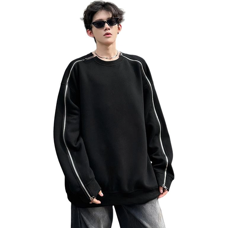 AOPAISHARK 2025oversize