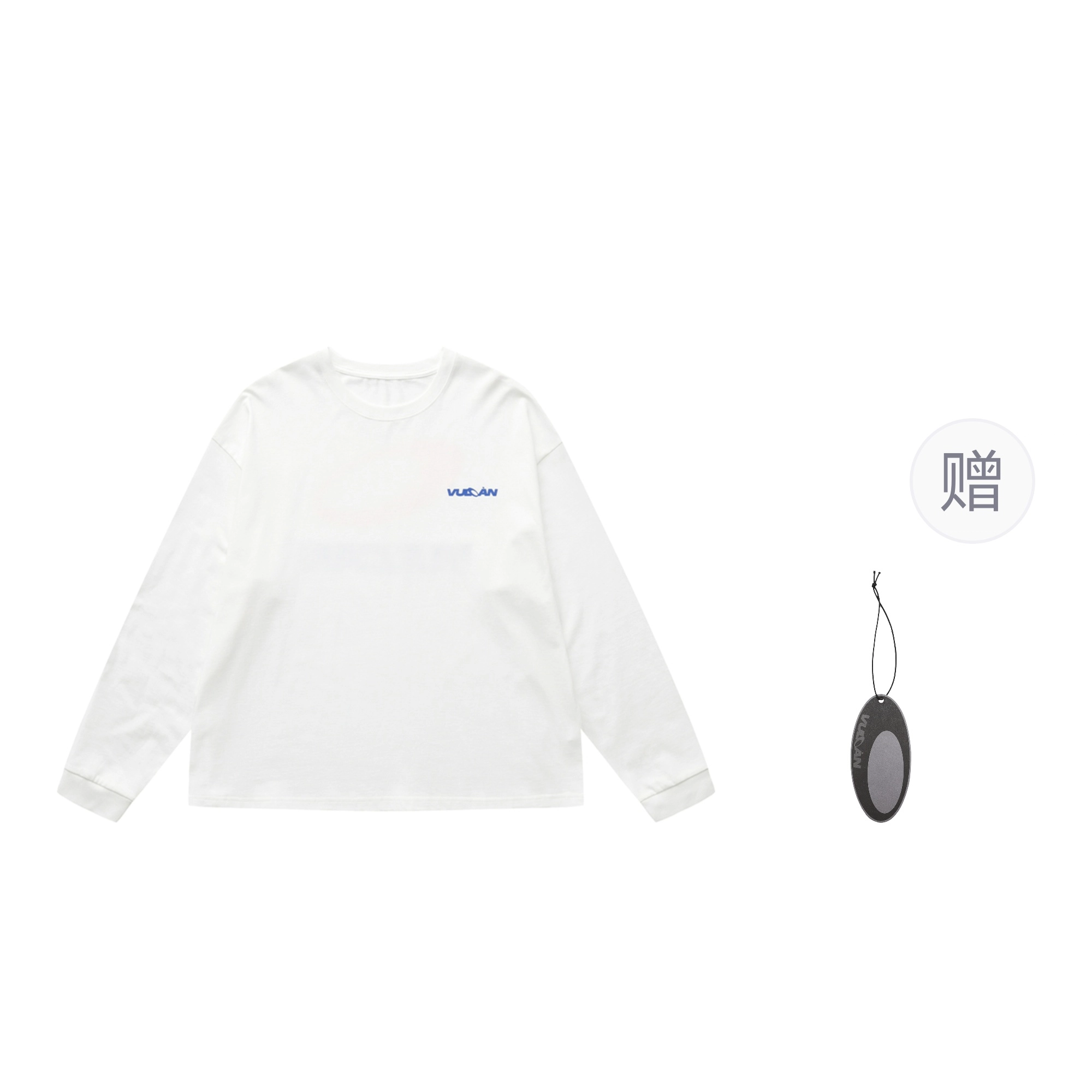 VULCAN STORE logoT