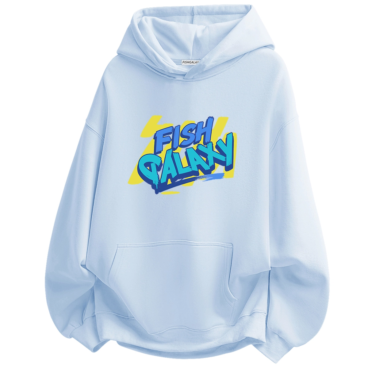 FISHGALAXY Logo