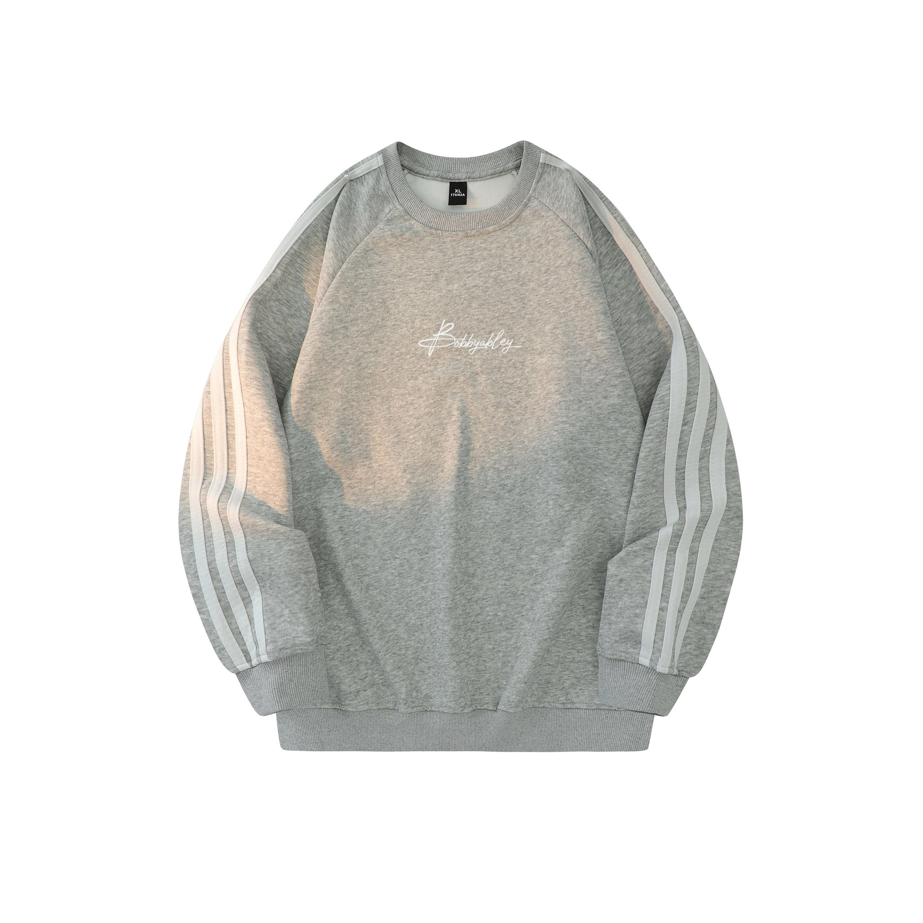 BOBBY ABLEY Logo