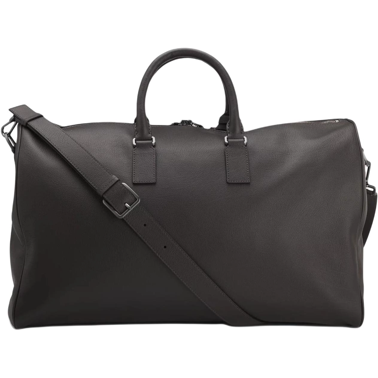 HUGO BOSS Logo Tote