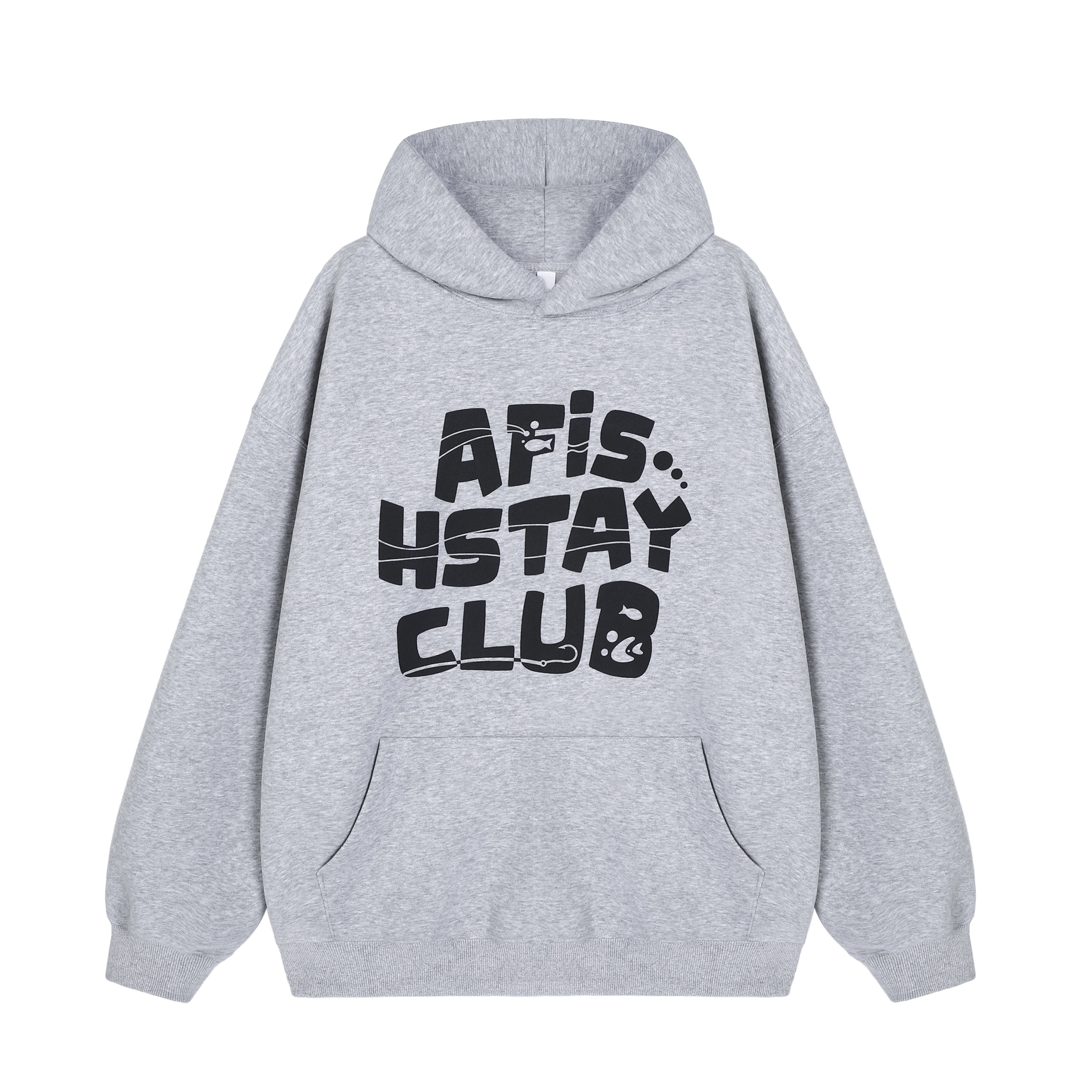 AFISHSTAY T