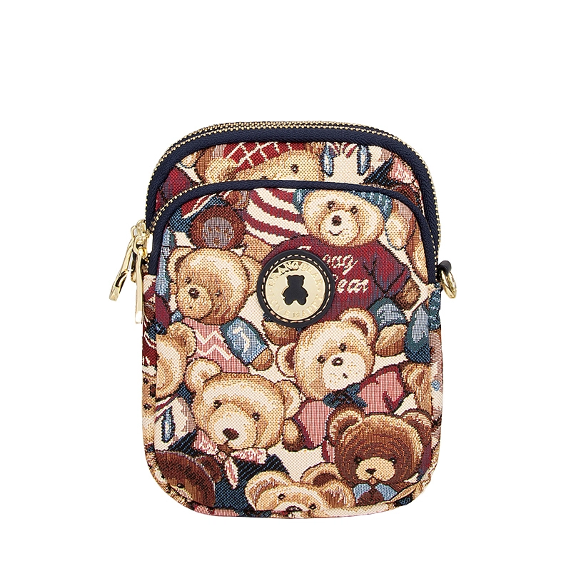 ERANGBEAR PVC