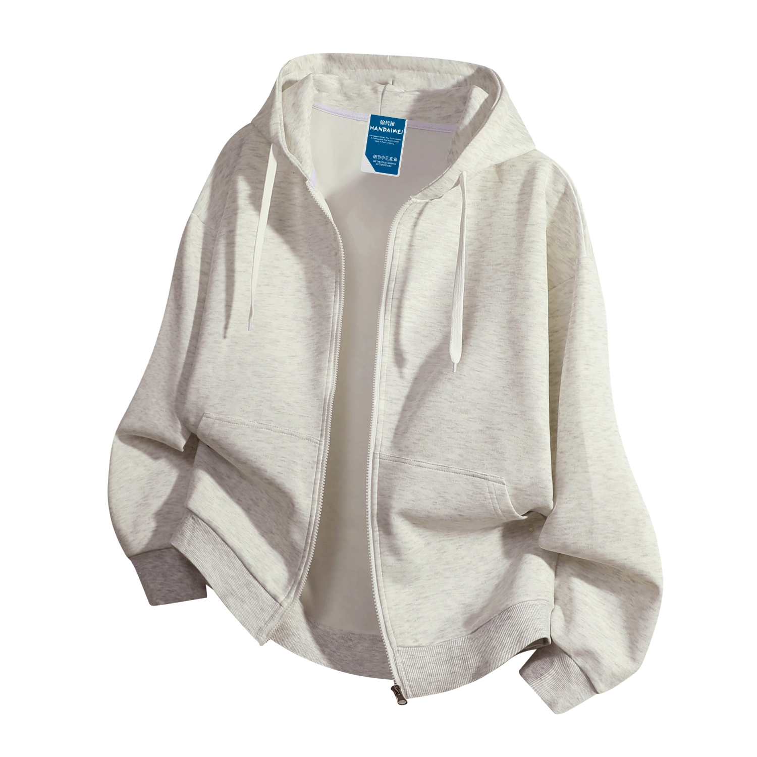 HANDAIWEI oversize