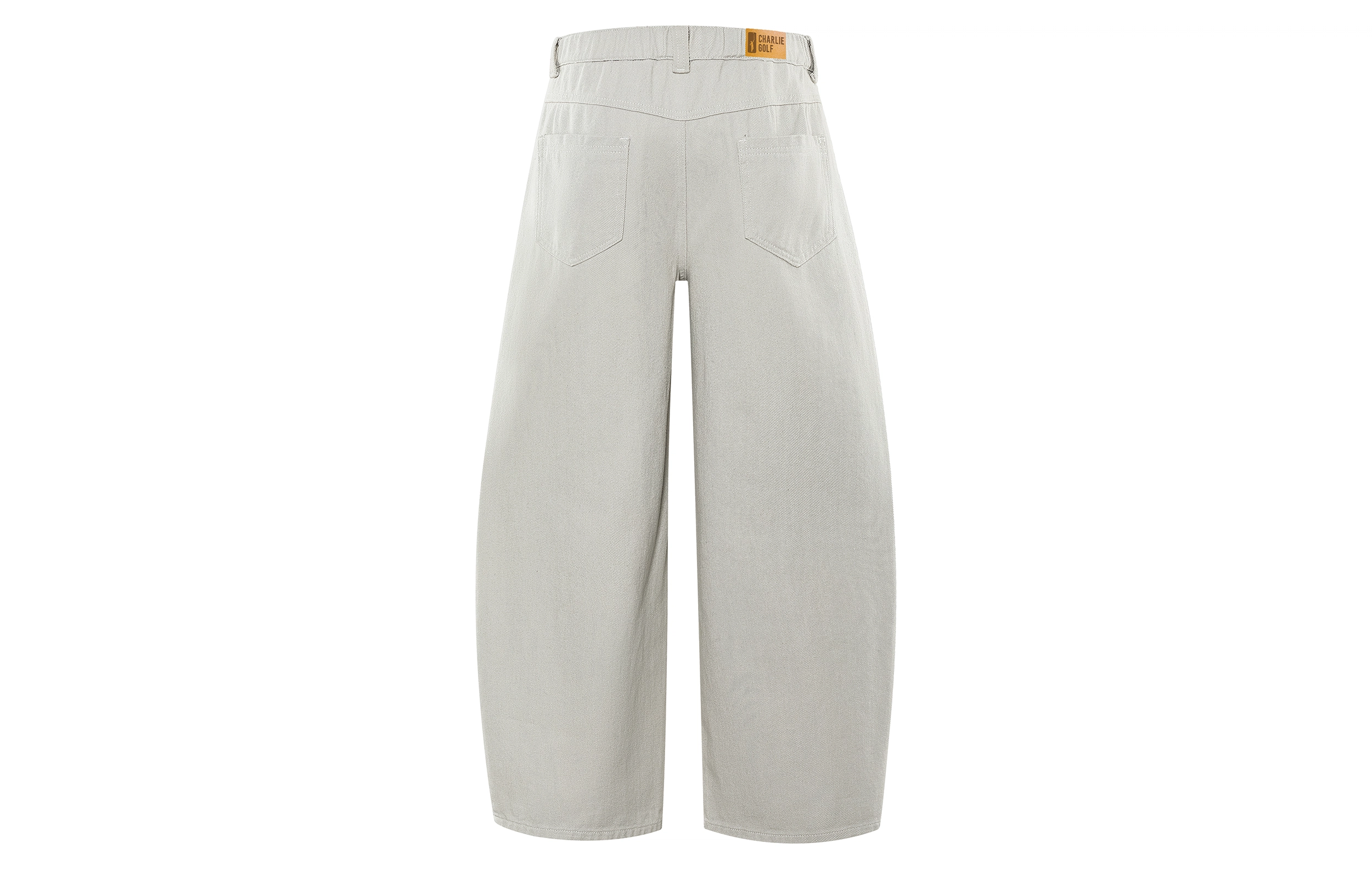 CHARLIE GOLF cleanfit