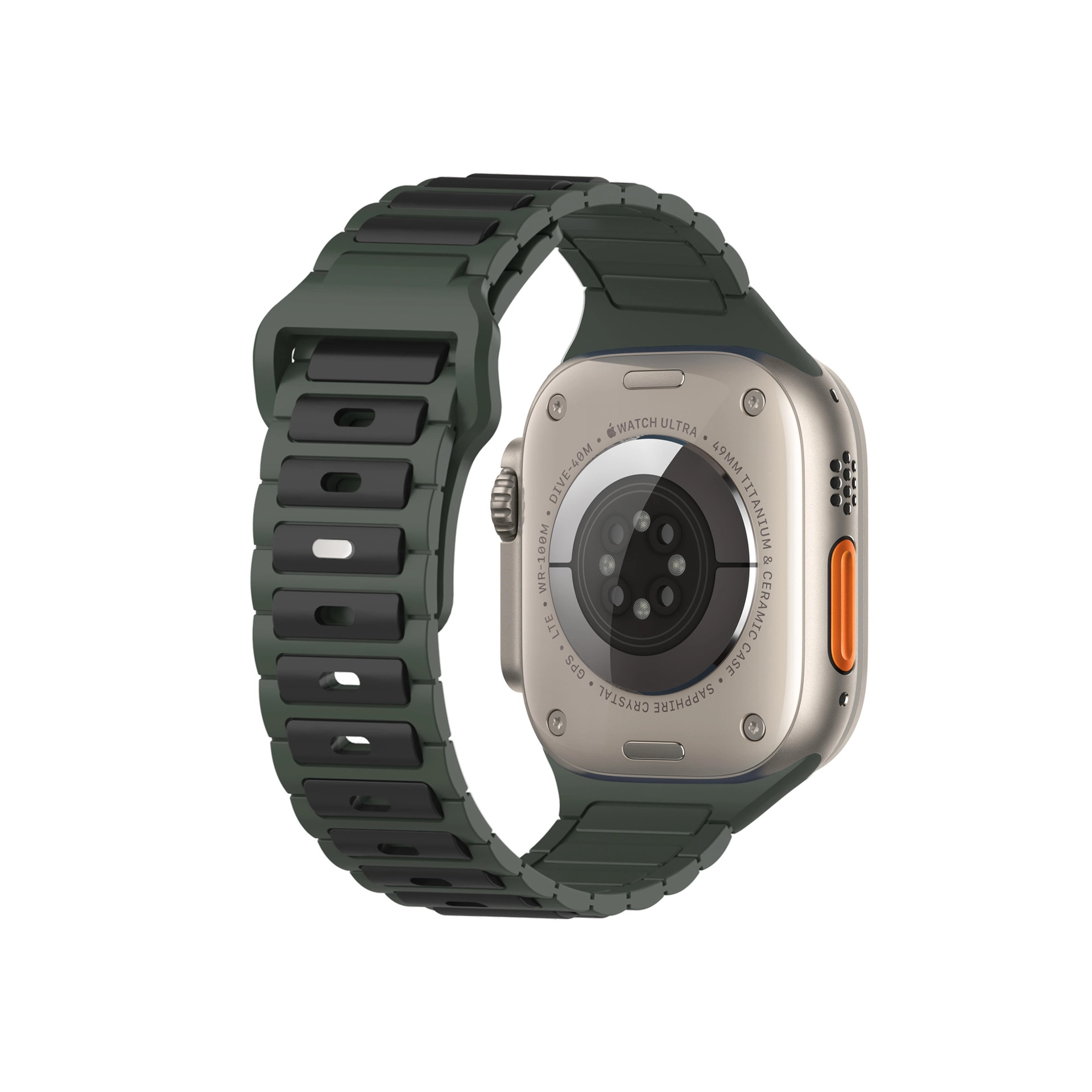 TooGowa Apple watch ultra