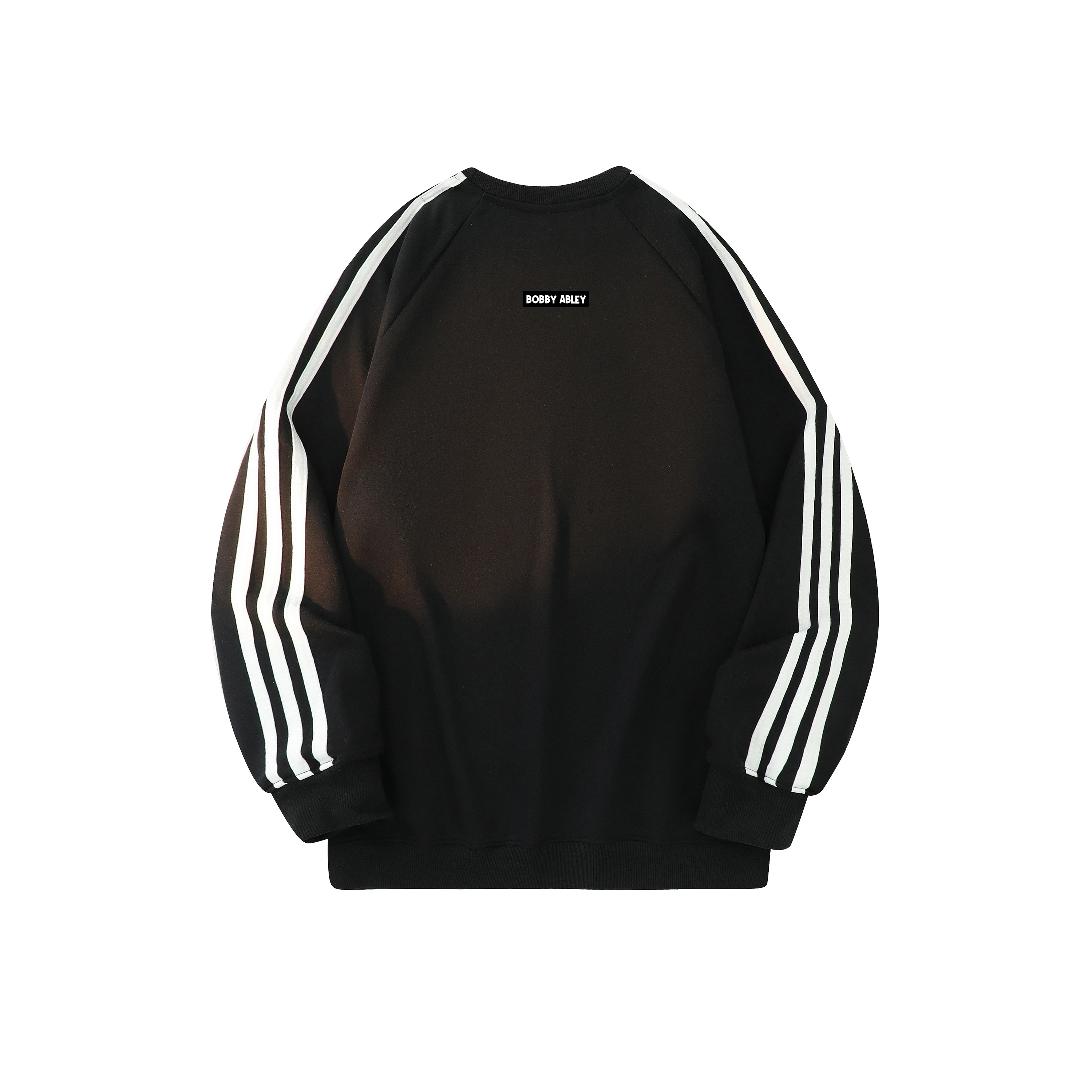 BOBBY ABLEY Logo