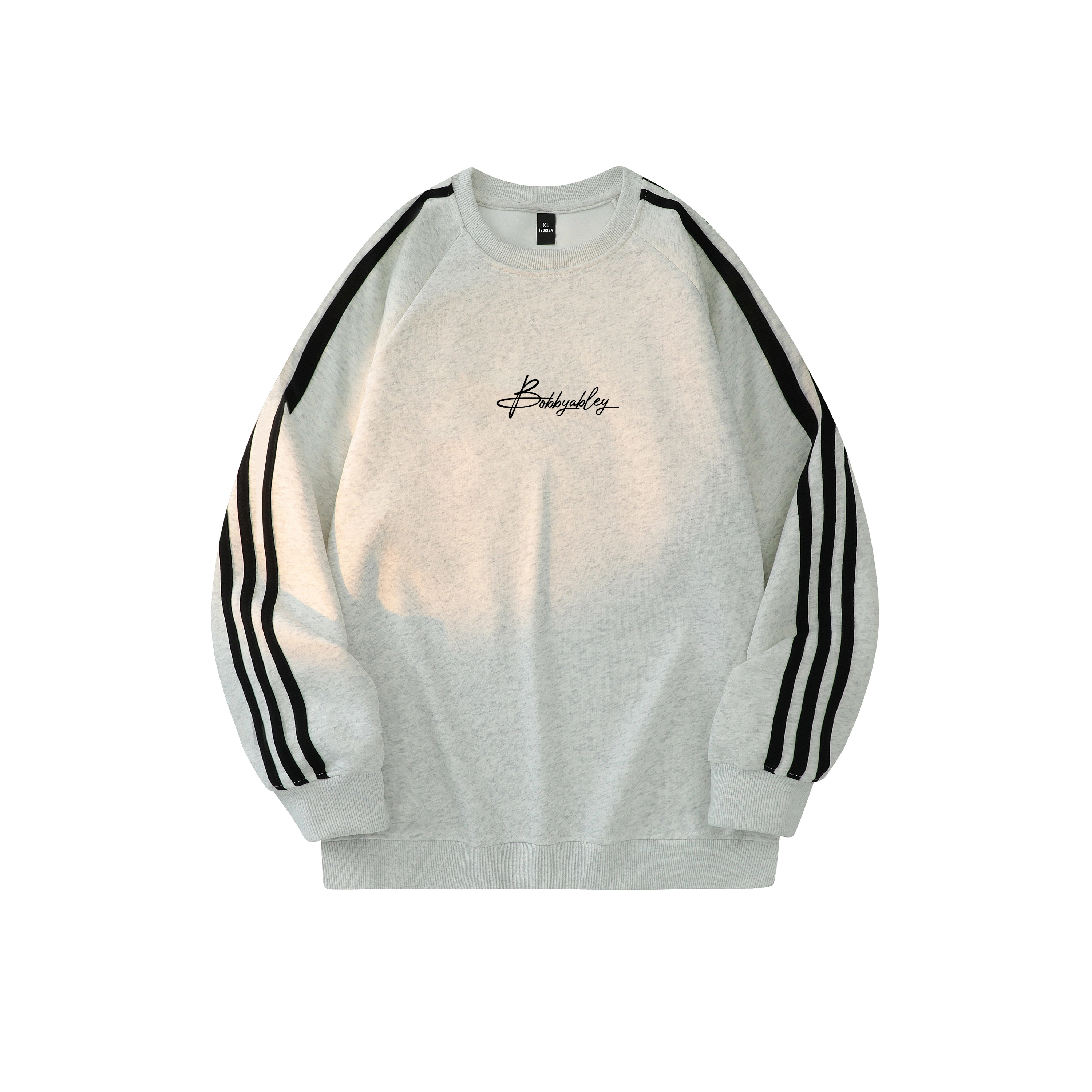 BOBBY ABLEY Logo