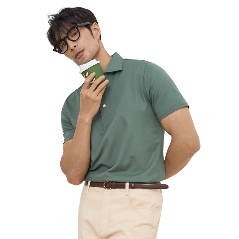 ZINGCHEN Polo