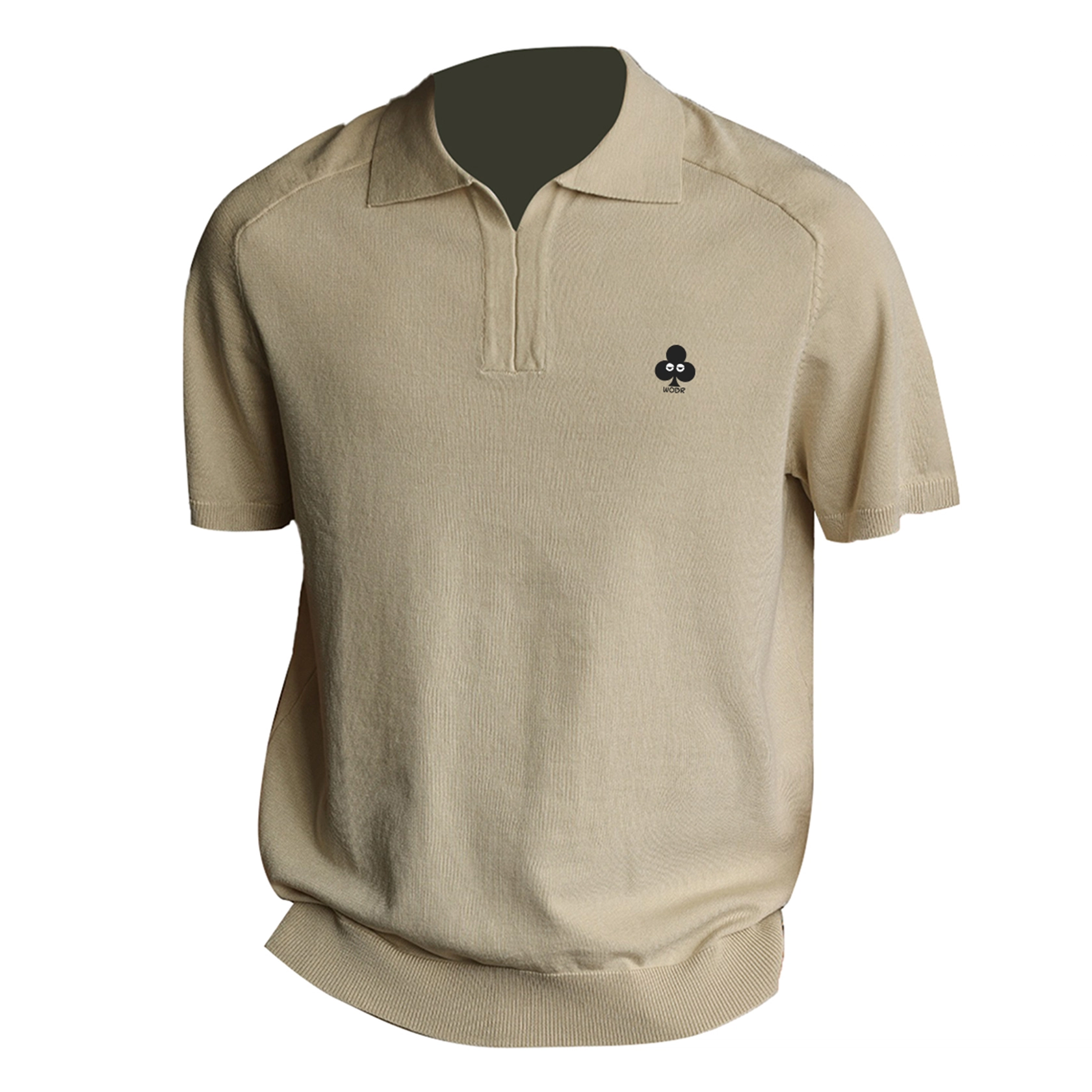 WOBR LogoPolo