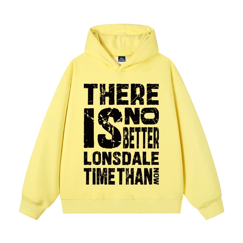 LONSDALE Logo